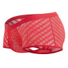 CandyMan Boxer sexy Volutis Rouge